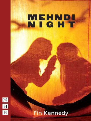 cover image of Mehndi Night